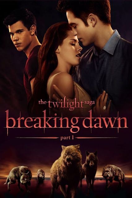 Twilight 1 Full Movie In Hindi